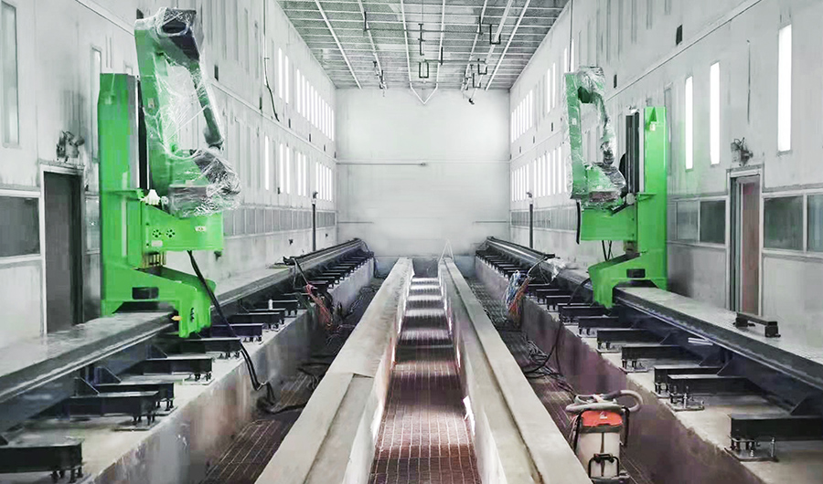 机器人太阳集团官网