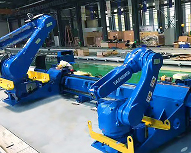 福建XX厂合作项目