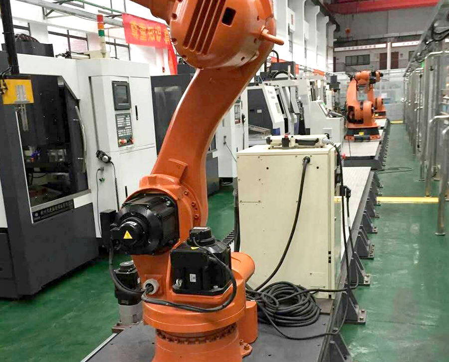 汕头XX厂3套10米合作项目