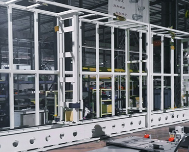 东莞XX厂5套合作项目