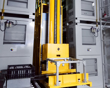 武汉XX厂合12米高作项目