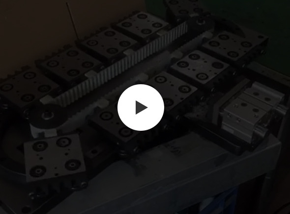 机器人外部轴、机器人地轨、机器外部轴厂家、机器人天轨