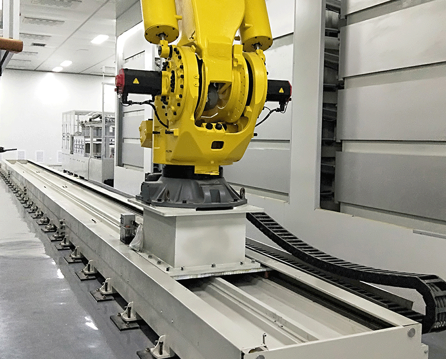 武汉XX厂28米合作项目