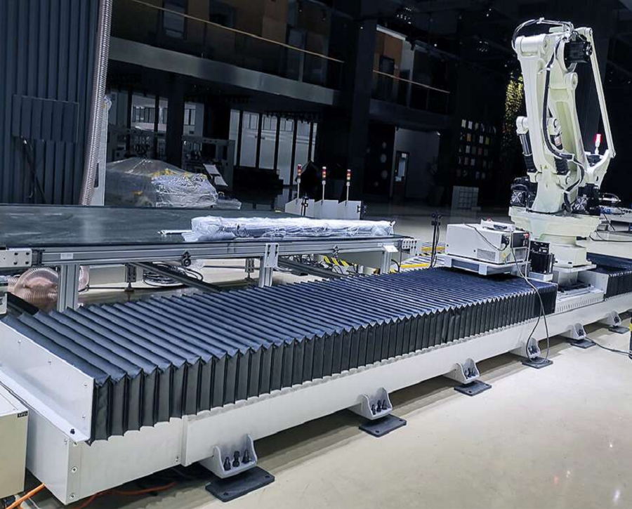 广西XX厂合作项目