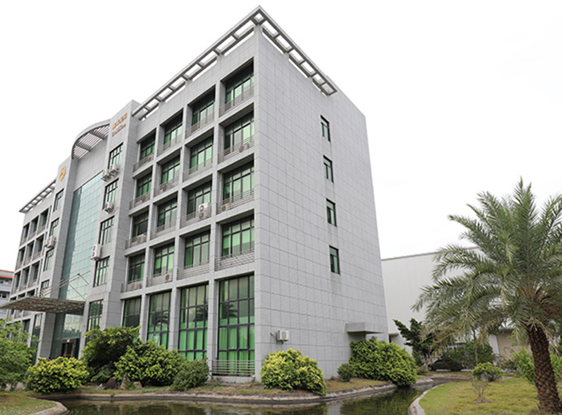 广州太阳集团官网公司介绍