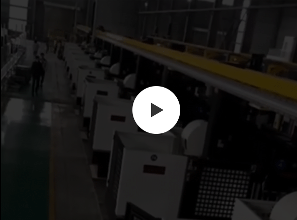 机器人外部轴、机器人地轨、机器外部轴厂家、机器人天轨