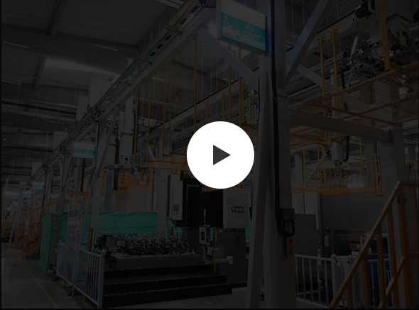 机器人外部轴、机器人地轨、机器外部轴厂家、机器人天轨