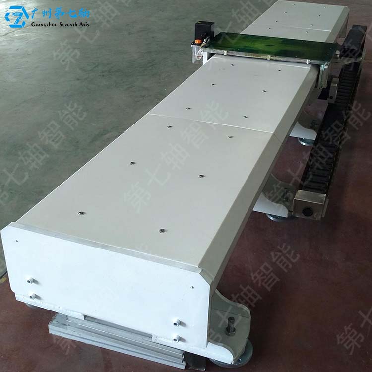 Q3系列—工业机器人全封闭太阳集团官网