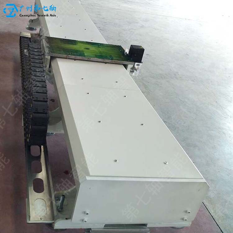 Q3系列—工业机器人全封闭太阳集团官网