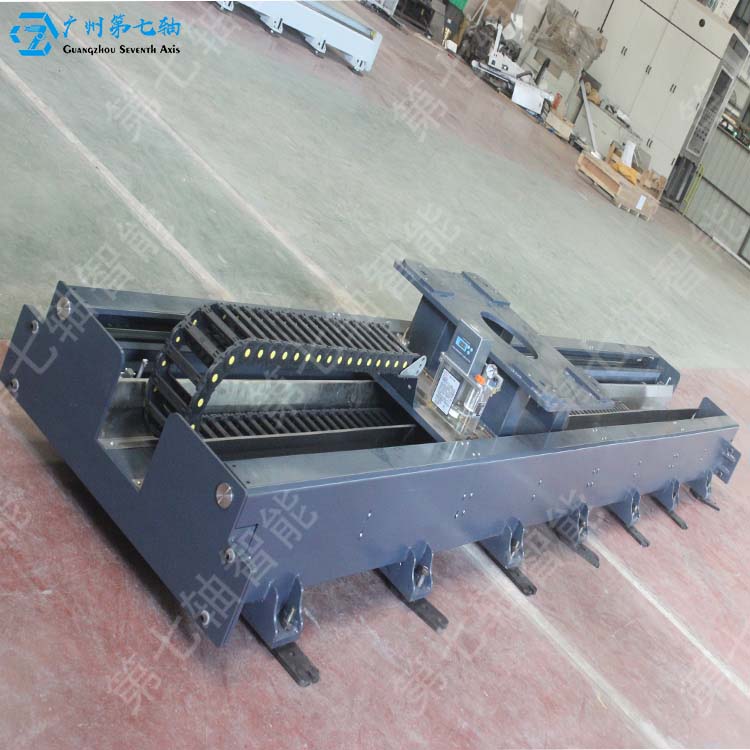 Q1系列—半封闭机器人行走轴