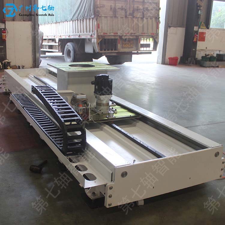 Q1系列—定制机器人行走轨道