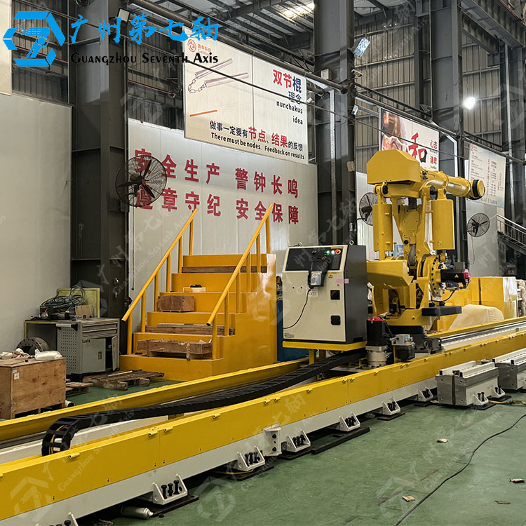 Q1系列 — 重型发那科太阳集团官网轨道