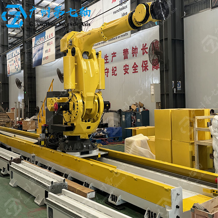 Q1系列 — 重型发那科太阳集团官网轨道