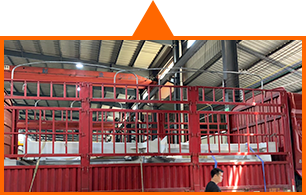 机器人外部轴、机器人地轨、机器外部轴厂家、机器人天轨