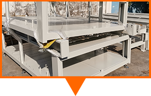 机器人外部轴、机器人地轨、机器外部轴厂家、机器人天轨