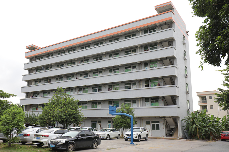 太阳集团官网办公大楼