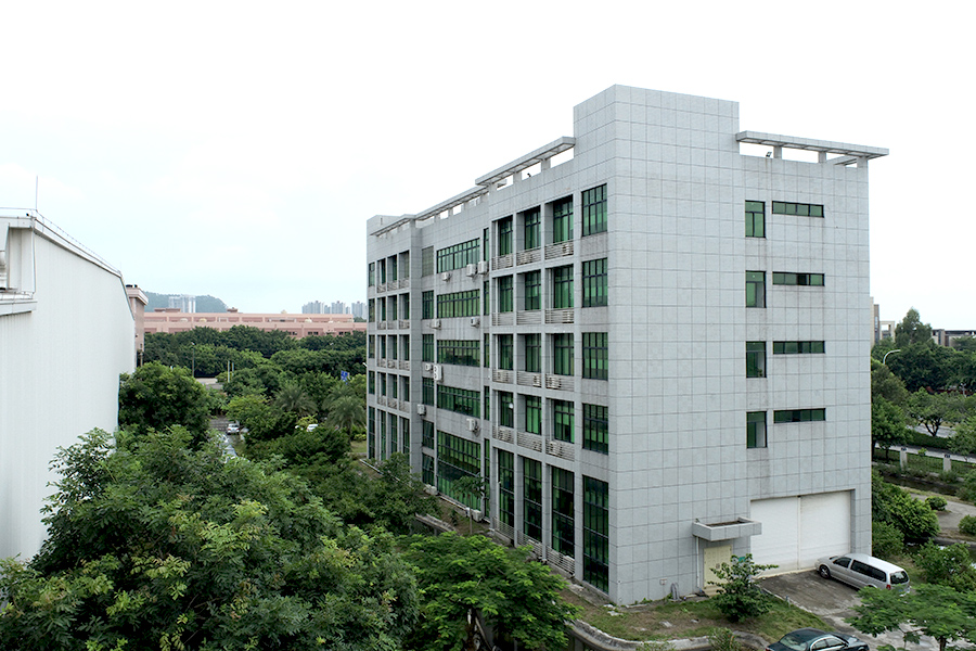 太阳集团官网办公大楼