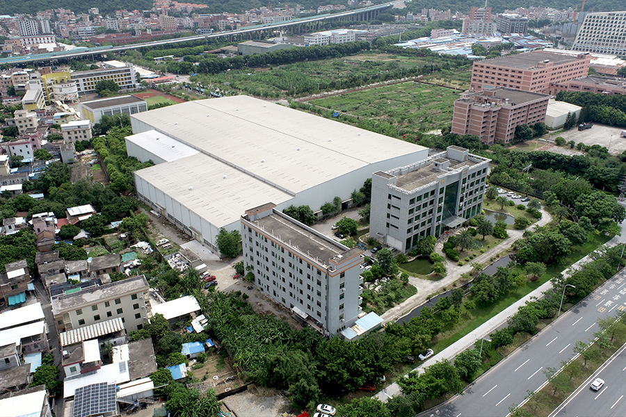 太阳集团官网办公大楼