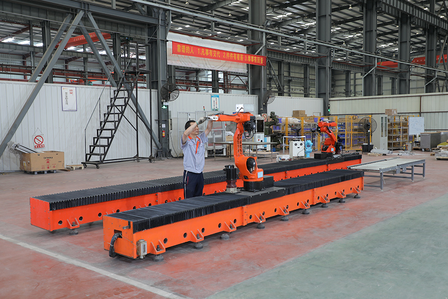 太阳集团官网生产环境