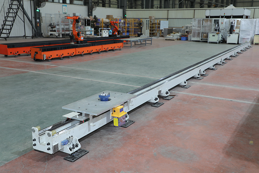 太阳集团官网生产加工过程