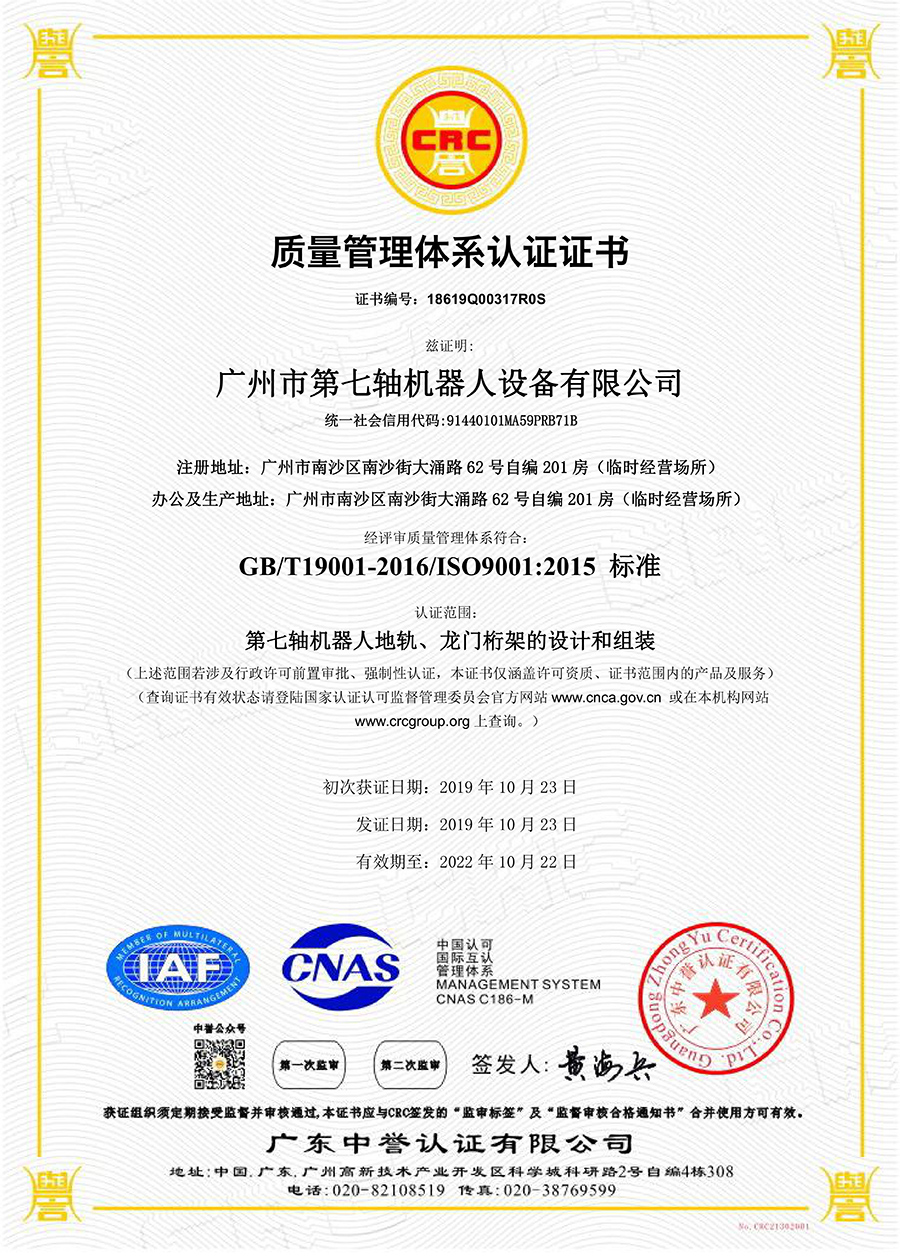 太阳集团官网荣誉证书