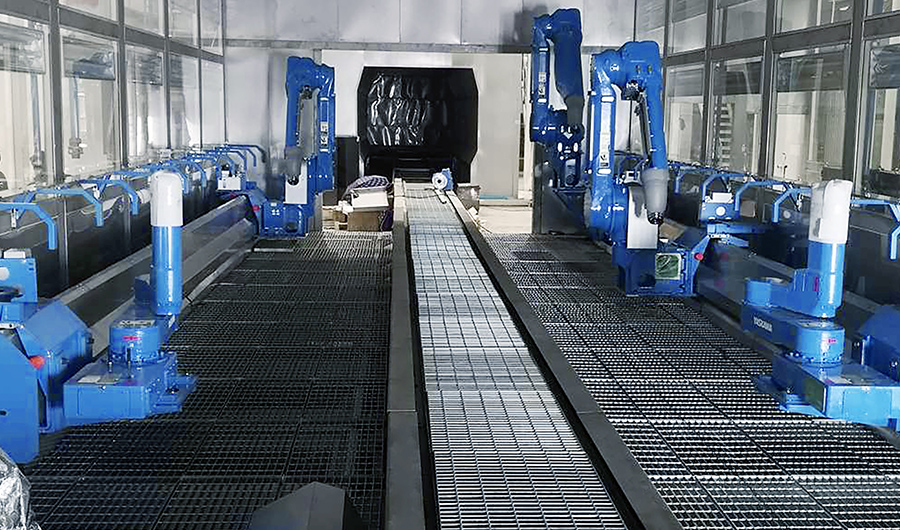 机器人太阳集团官网