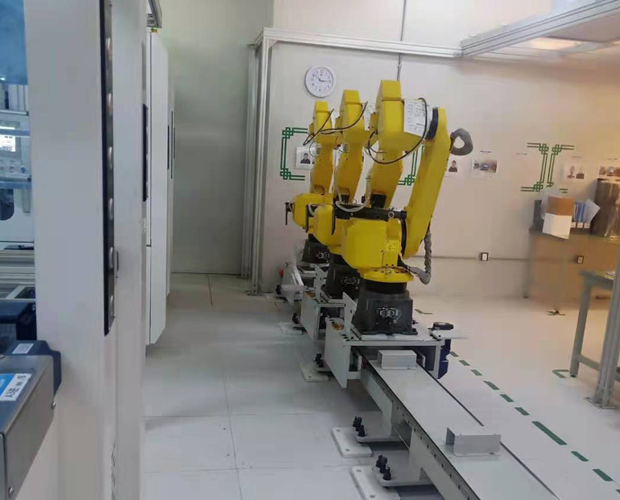 太阳集团官网客户案例