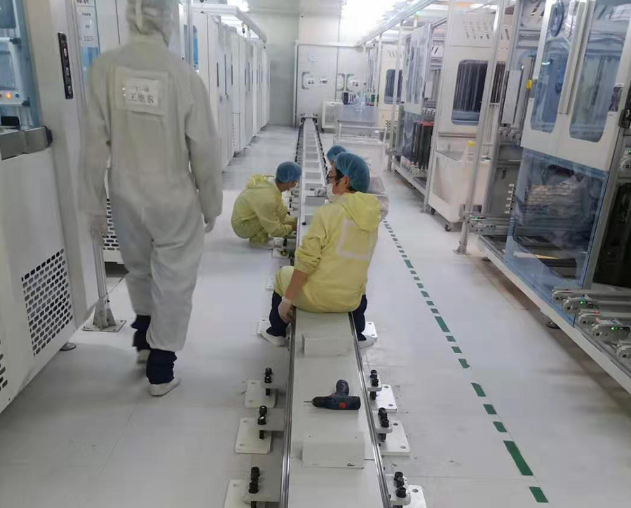 太阳集团官网客户案例