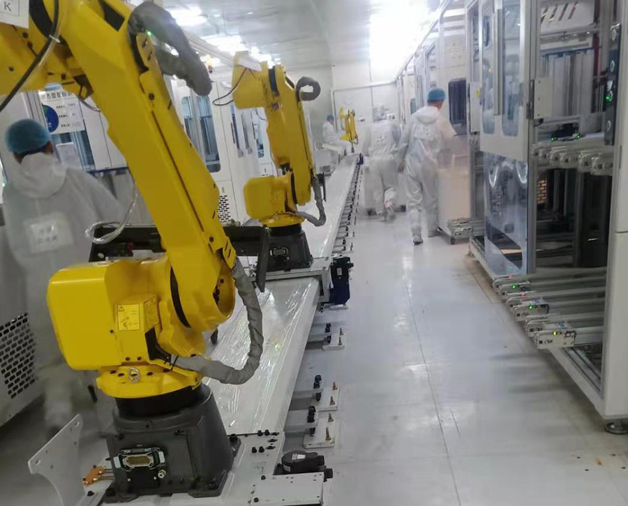 太阳集团官网客户案例