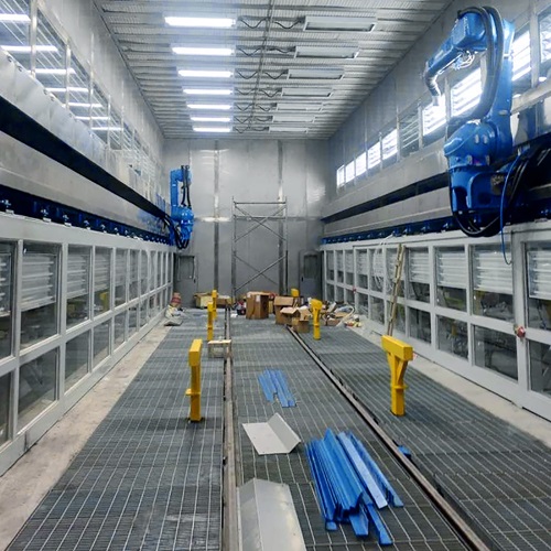 太阳集团官网客户案例