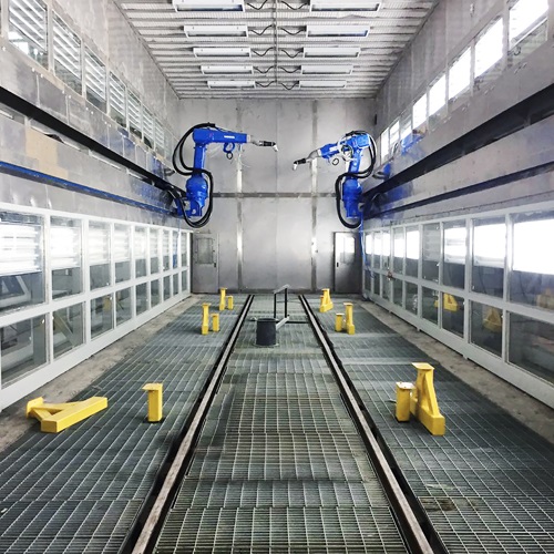 太阳集团官网客户案例