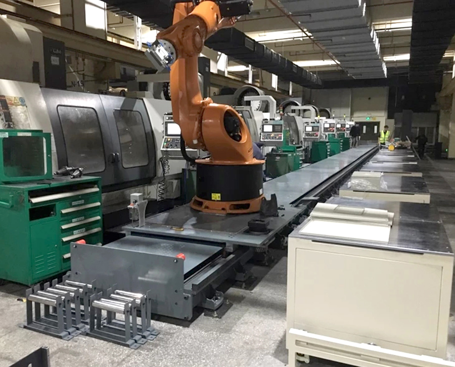 太阳集团官网客户案例