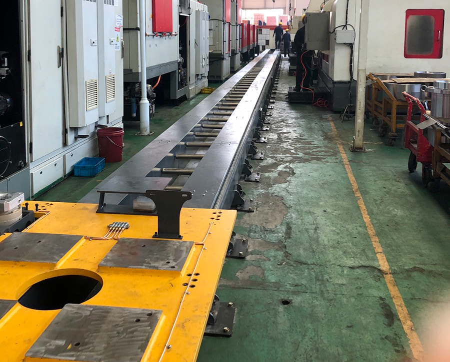 太阳集团官网客户案例