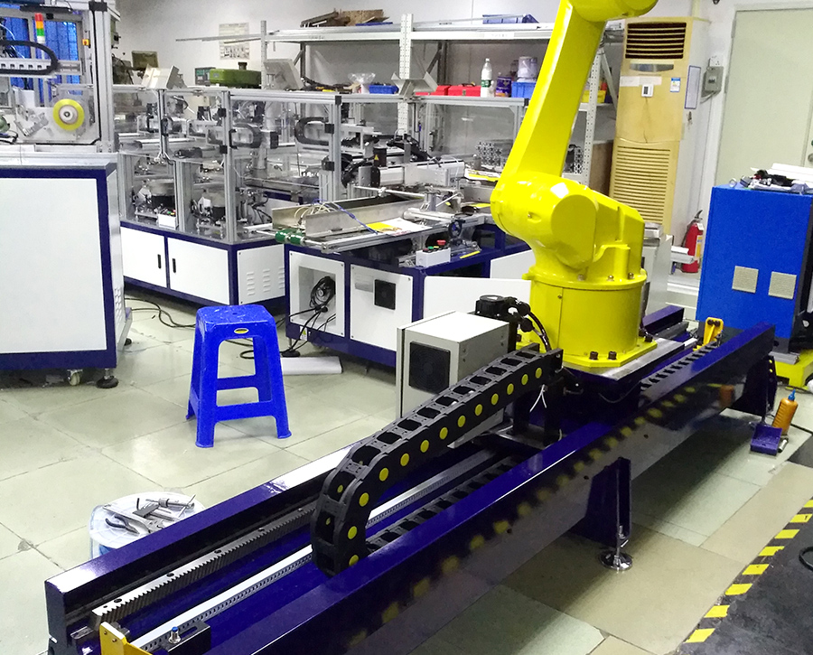 太阳集团官网客户案例