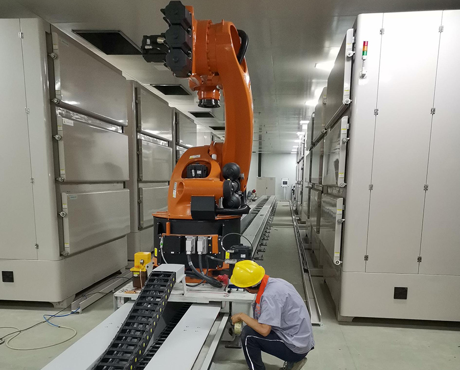 太阳集团官网客户案例