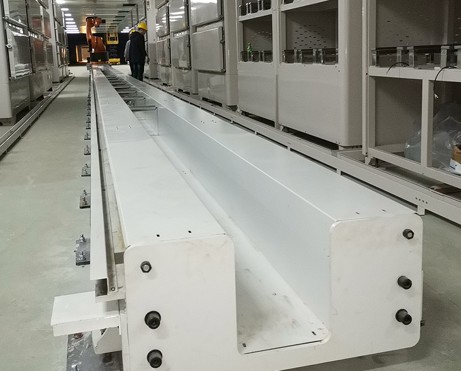 太阳集团官网客户案例