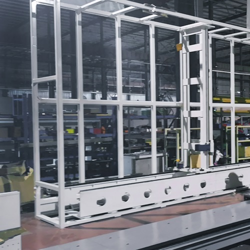 太阳集团官网客户案例