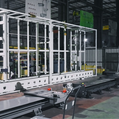 太阳集团官网客户案例