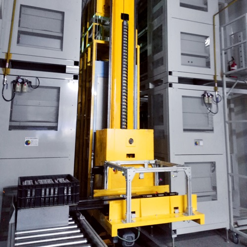 太阳集团官网客户案例