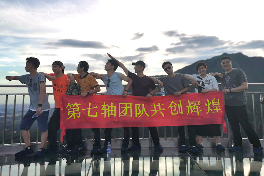 广州太阳集团官网厂家