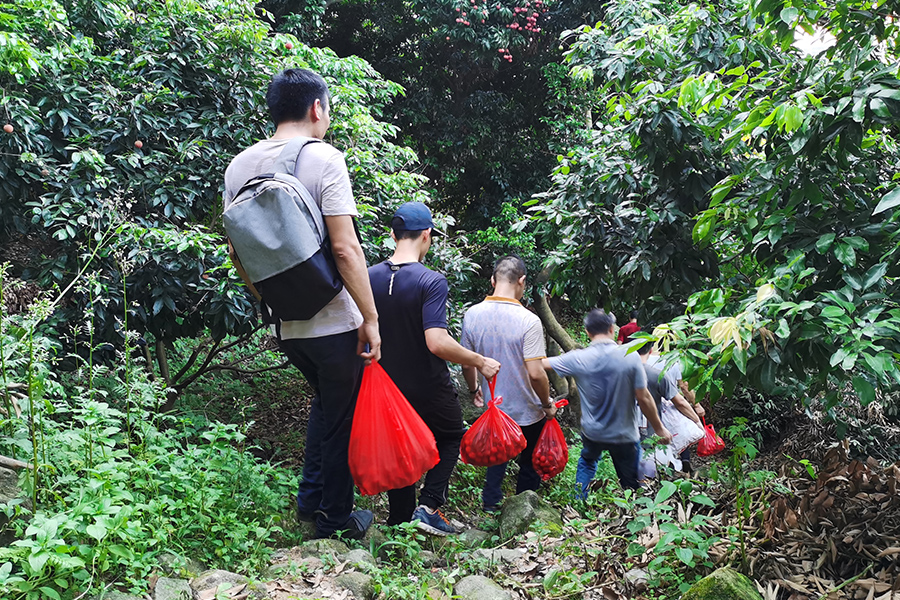太阳集团官网团队风采