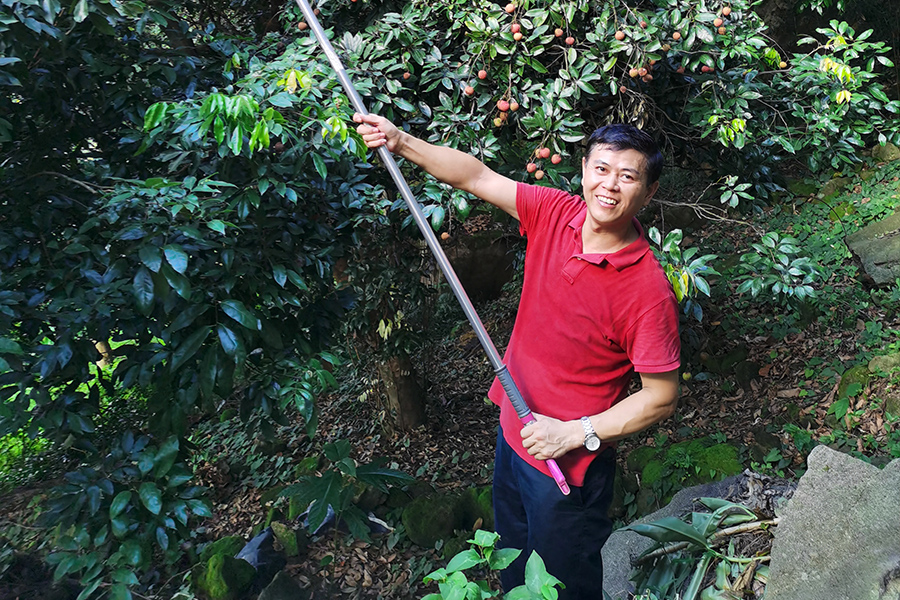太阳集团官网团队风采
