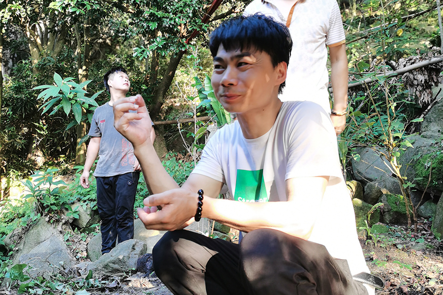 太阳集团官网团队风采