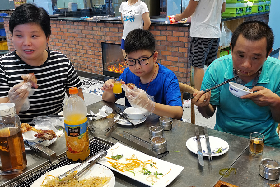 太阳集团官网团队风采