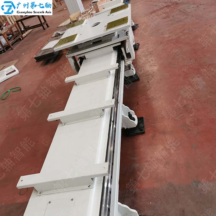 工业机器人太阳集团官网制造