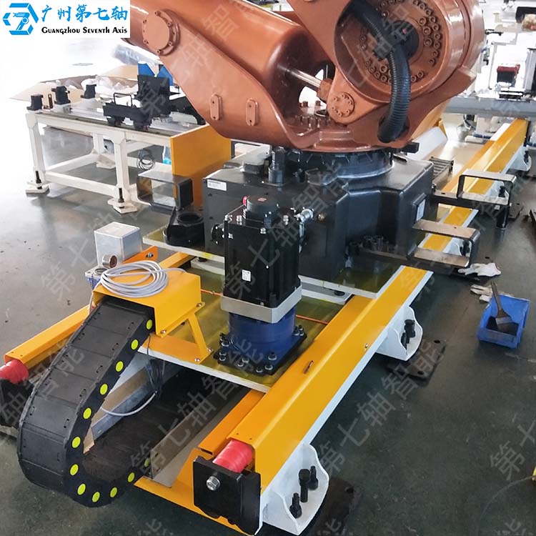 机器人太阳集团官网厂商