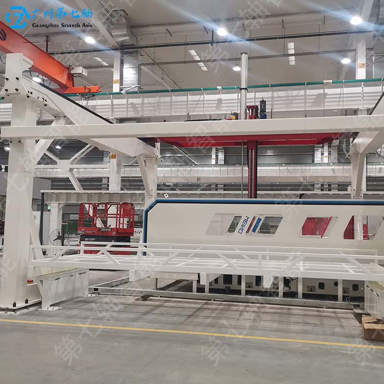 桁架机械手生产厂家