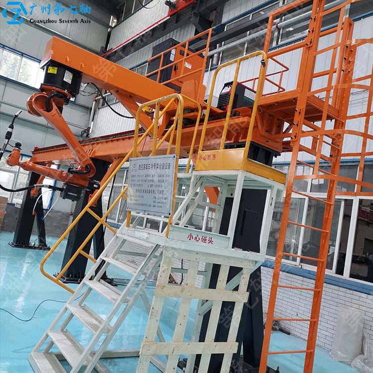 桁架机械手厂家