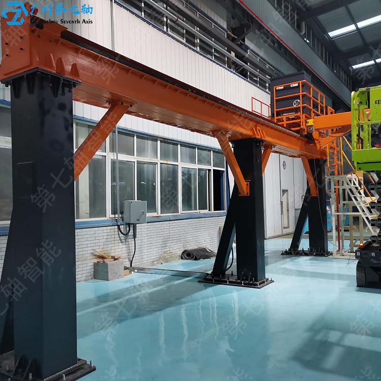 定制桁架机器人厂家