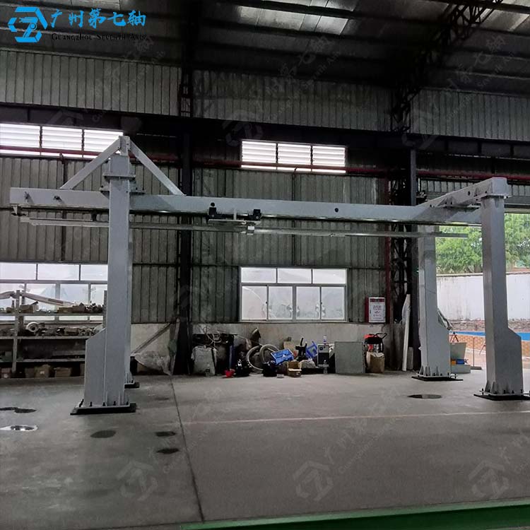 机器人太阳集团官网天轨